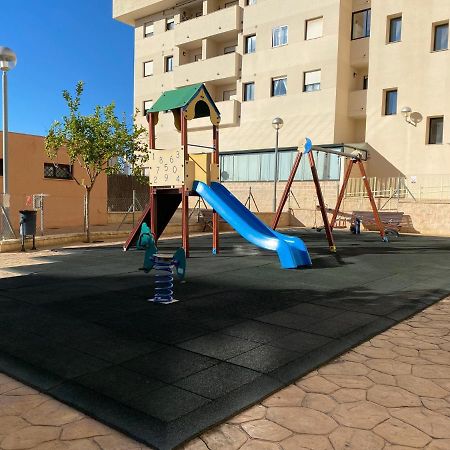 Apartamento En Jerez De La Frontera Dış mekan fotoğraf