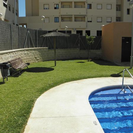 Apartamento En Jerez De La Frontera Dış mekan fotoğraf