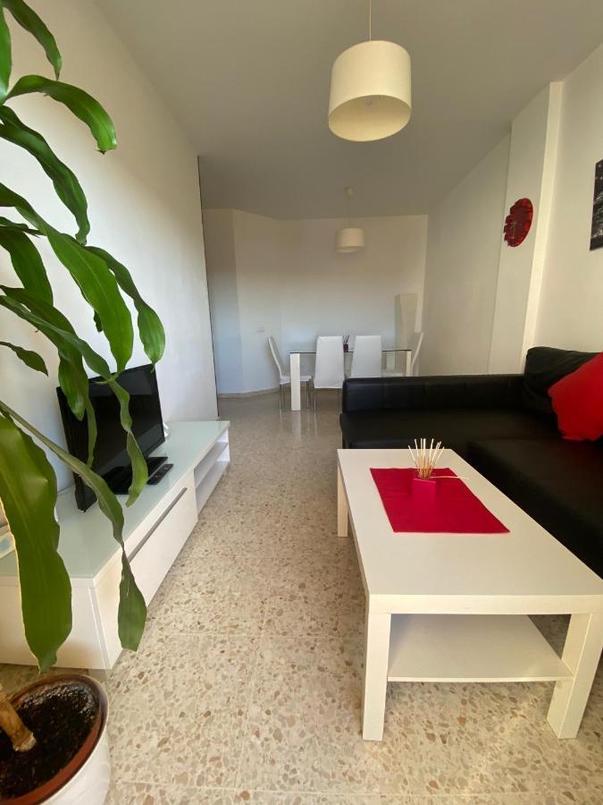 Apartamento En Jerez De La Frontera Dış mekan fotoğraf