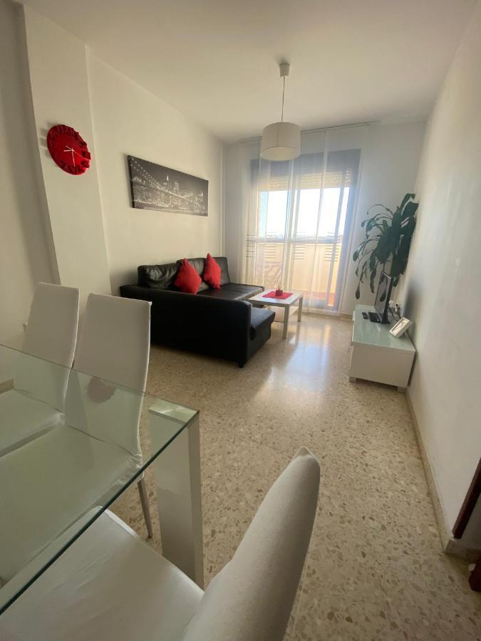 Apartamento En Jerez De La Frontera Dış mekan fotoğraf
