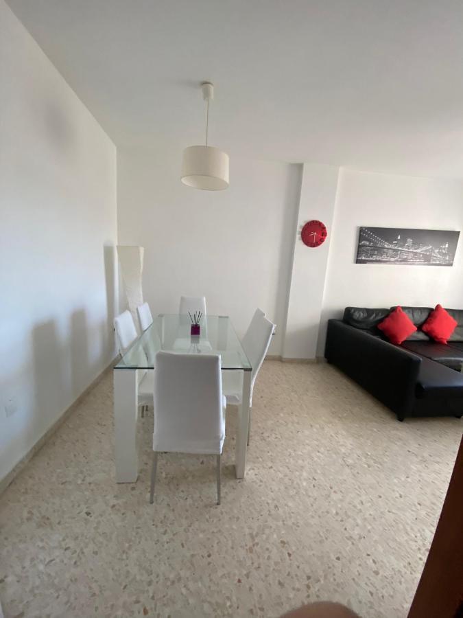 Apartamento En Jerez De La Frontera Dış mekan fotoğraf