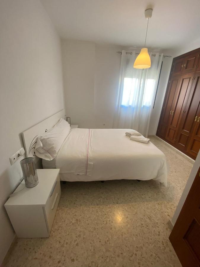 Apartamento En Jerez De La Frontera Dış mekan fotoğraf