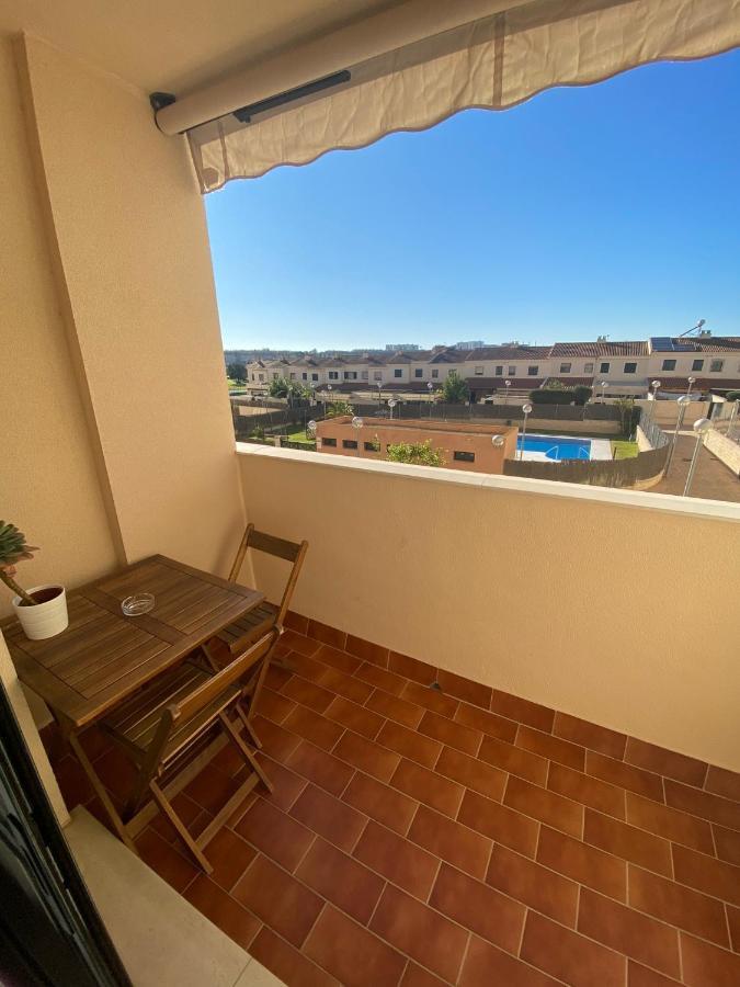 Apartamento En Jerez De La Frontera Dış mekan fotoğraf