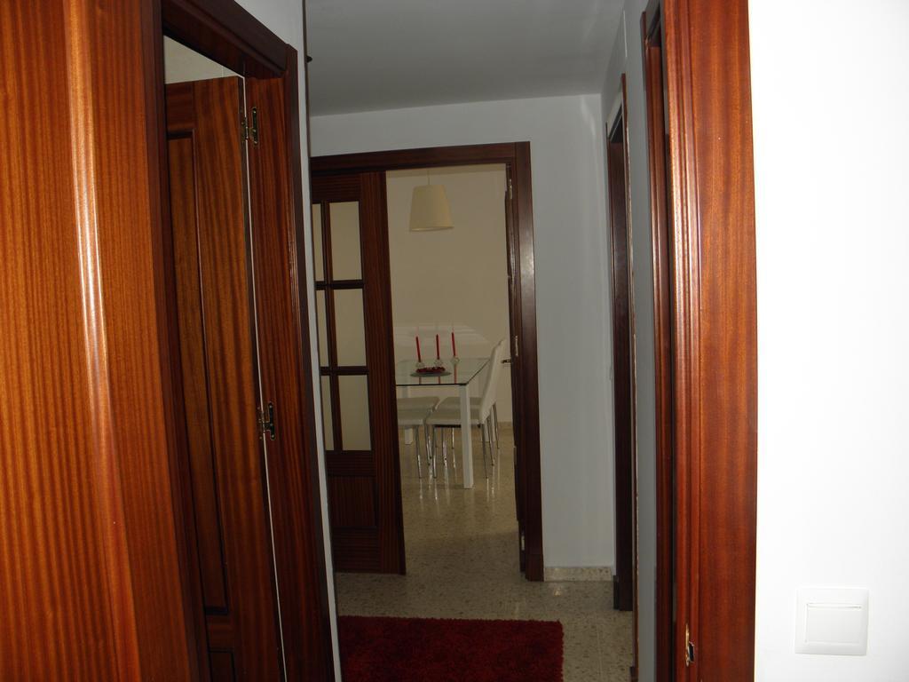 Apartamento En Jerez De La Frontera Oda fotoğraf