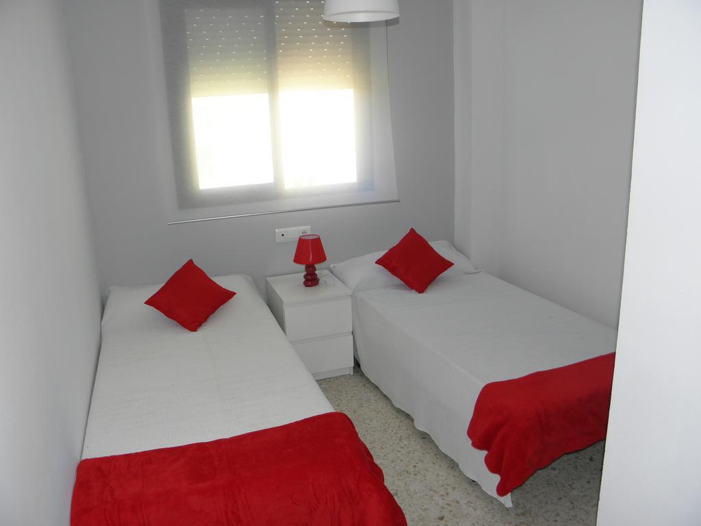 Apartamento En Jerez De La Frontera Oda fotoğraf