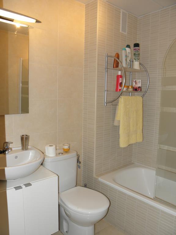 Apartamento En Jerez De La Frontera Oda fotoğraf
