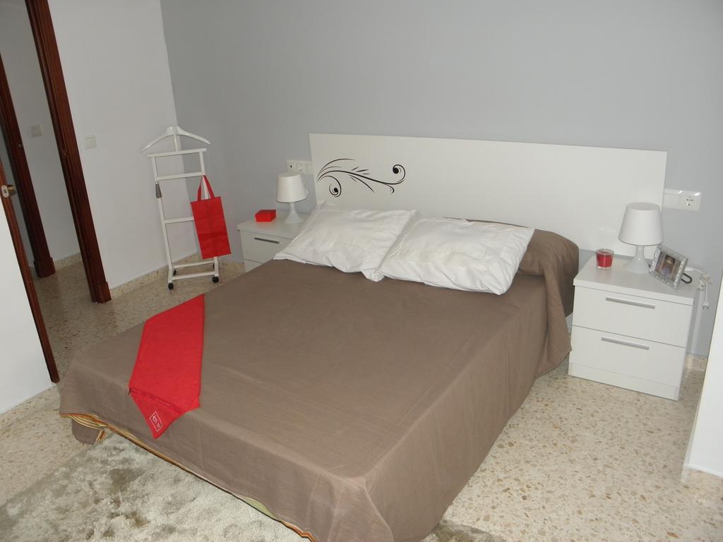 Apartamento En Jerez De La Frontera Oda fotoğraf