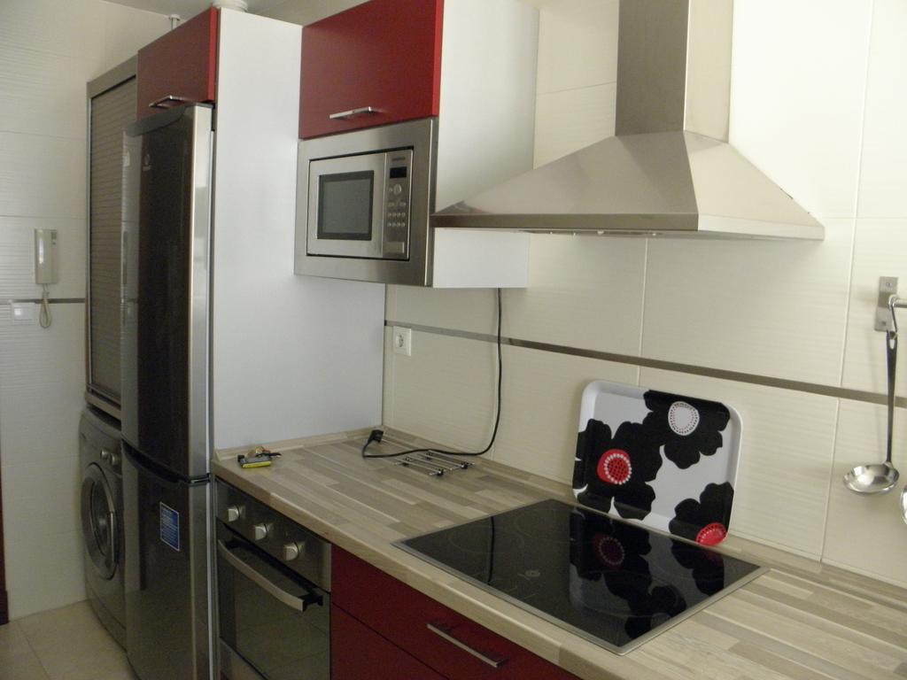 Apartamento En Jerez De La Frontera Dış mekan fotoğraf