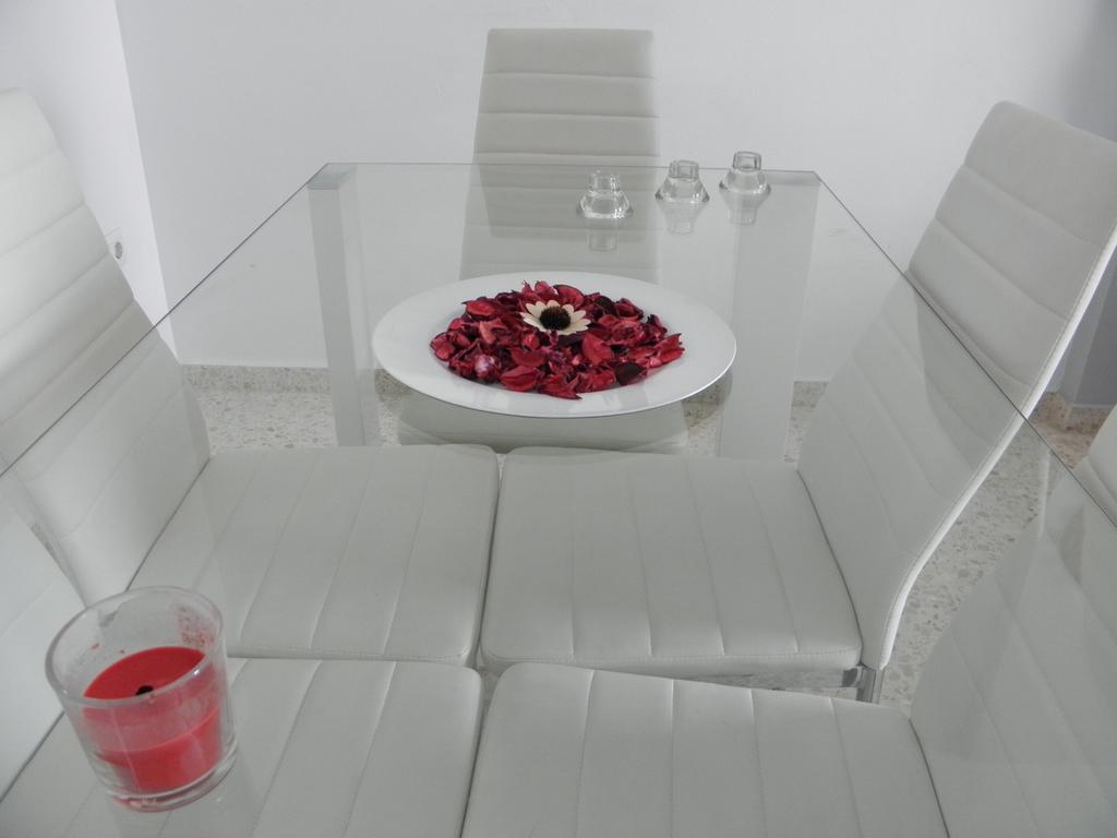 Apartamento En Jerez De La Frontera Dış mekan fotoğraf