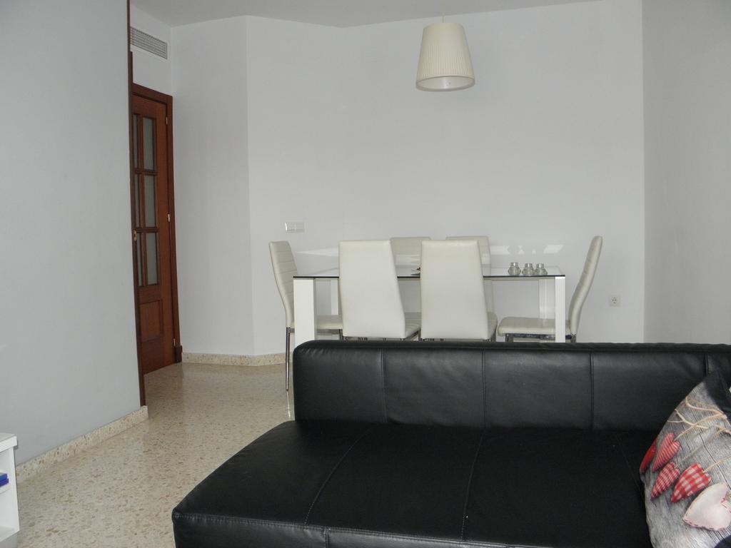 Apartamento En Jerez De La Frontera Dış mekan fotoğraf
