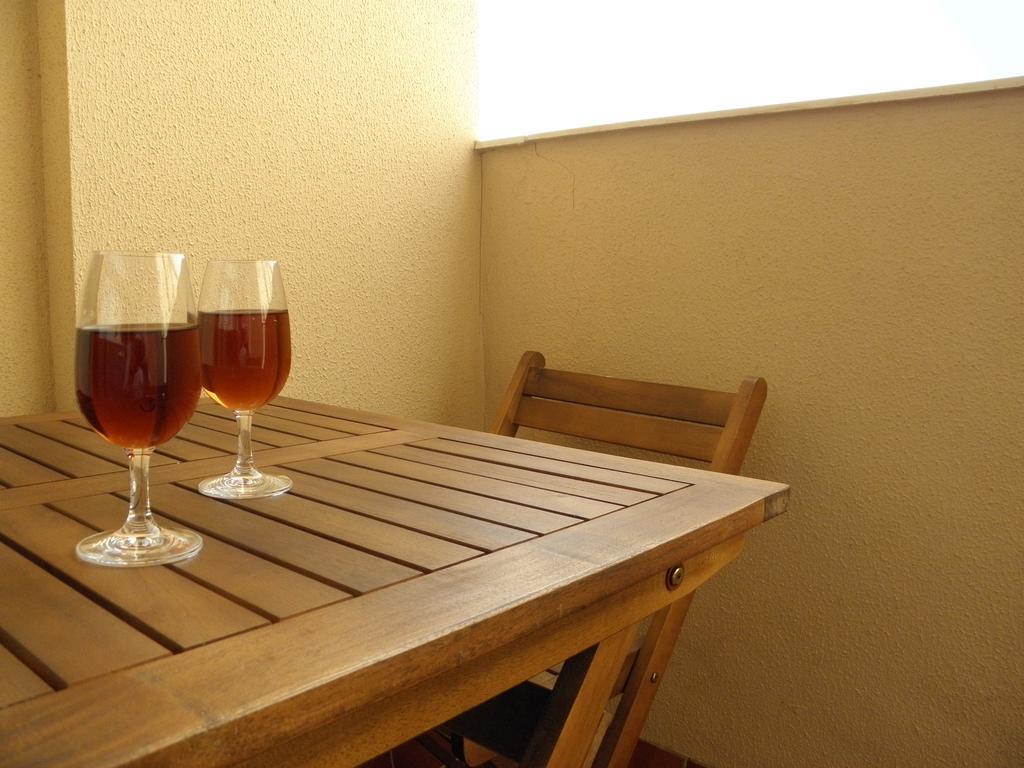 Apartamento En Jerez De La Frontera Dış mekan fotoğraf