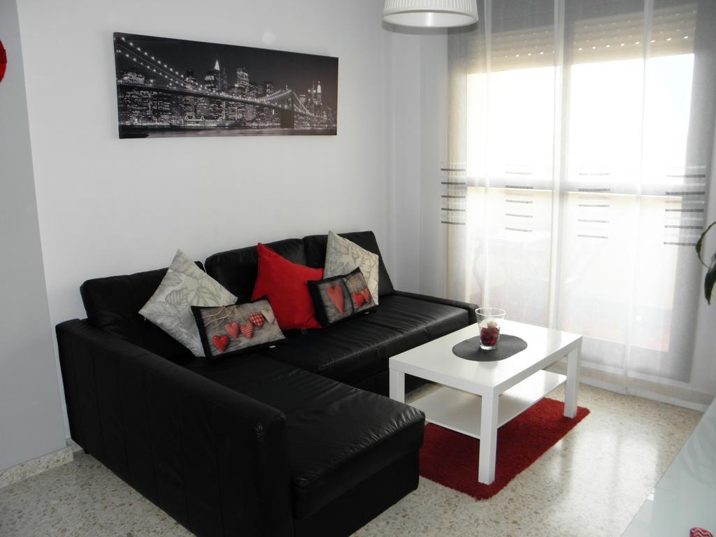 Apartamento En Jerez De La Frontera Dış mekan fotoğraf