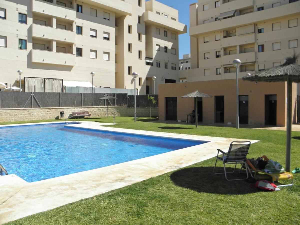 Apartamento En Jerez De La Frontera Dış mekan fotoğraf